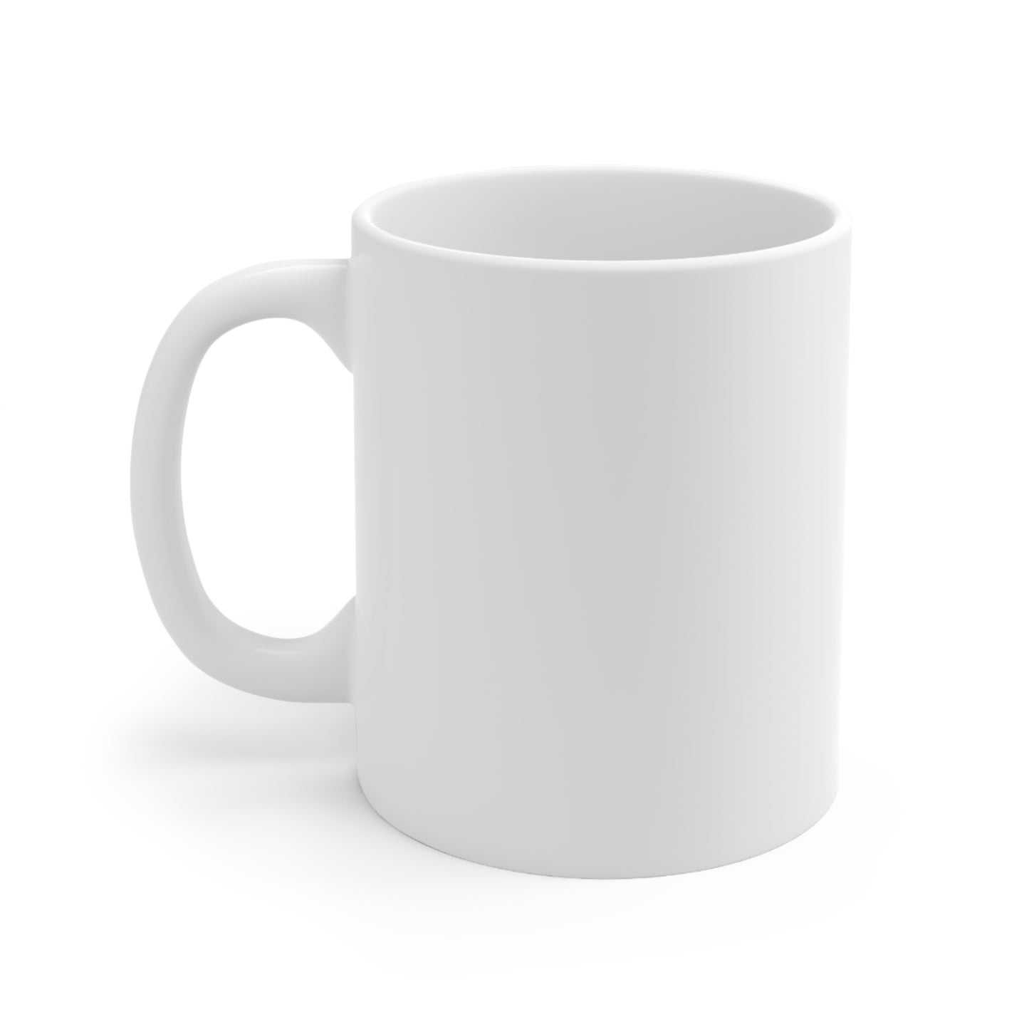 “ I’M QUACKERS ABOUT YOU” Ceramic Mug