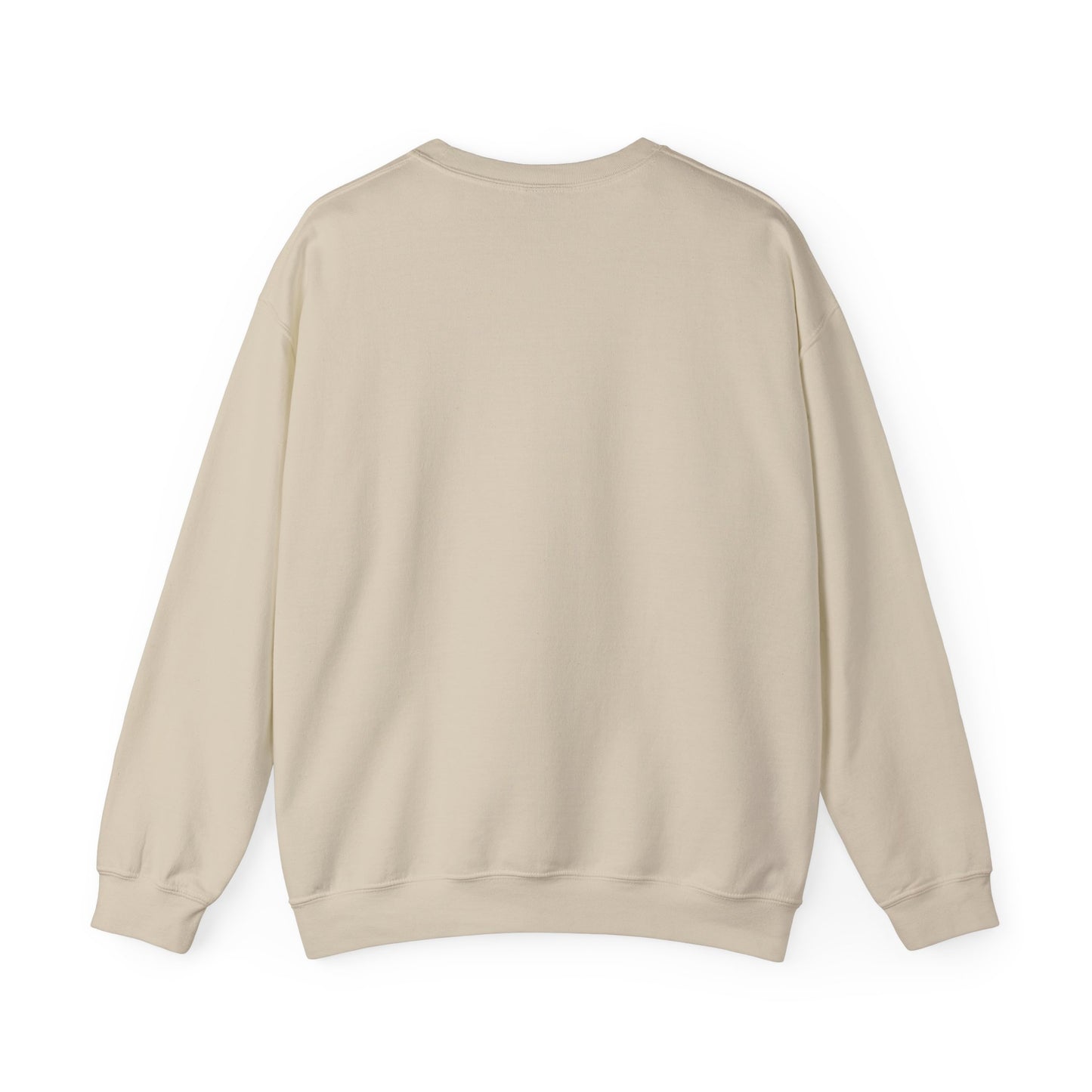 "Meowy Christmas" Crewneck Sweatshirt