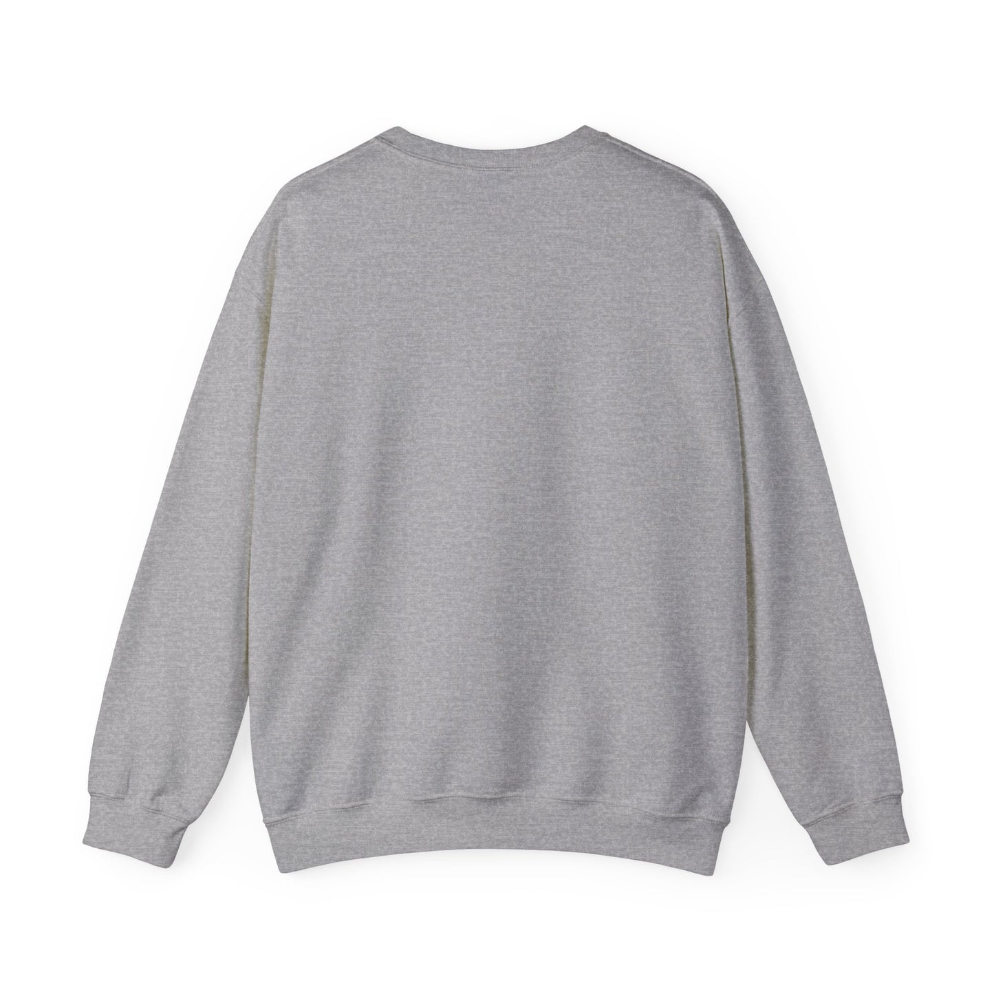 “Be My Boo” Crewneck Sweatshirt