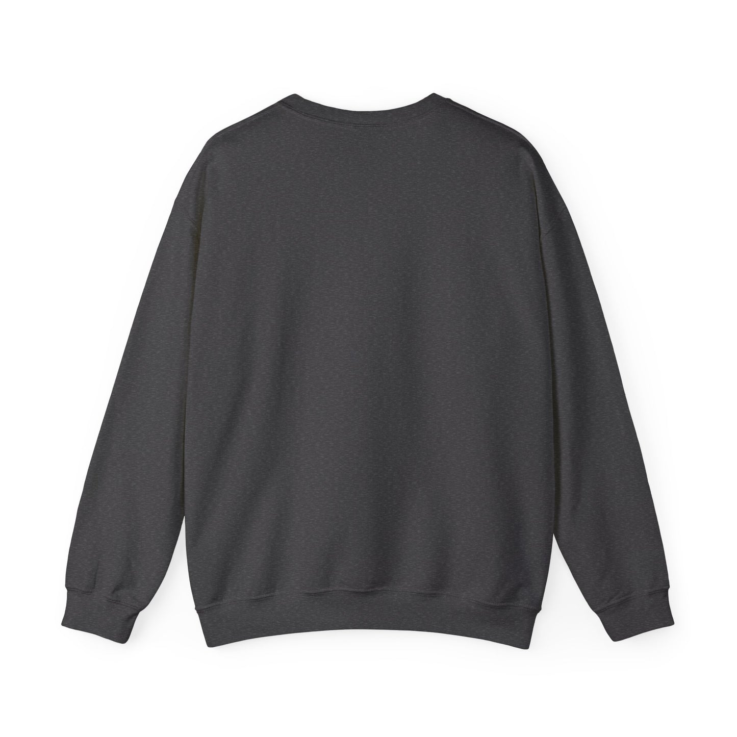 "Ducks" Unisex Heavy Blend Crewneck Sweatshirt