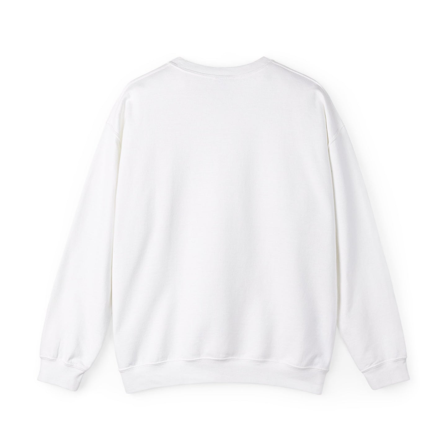"Meowy Christmas" Crewneck Sweatshirt