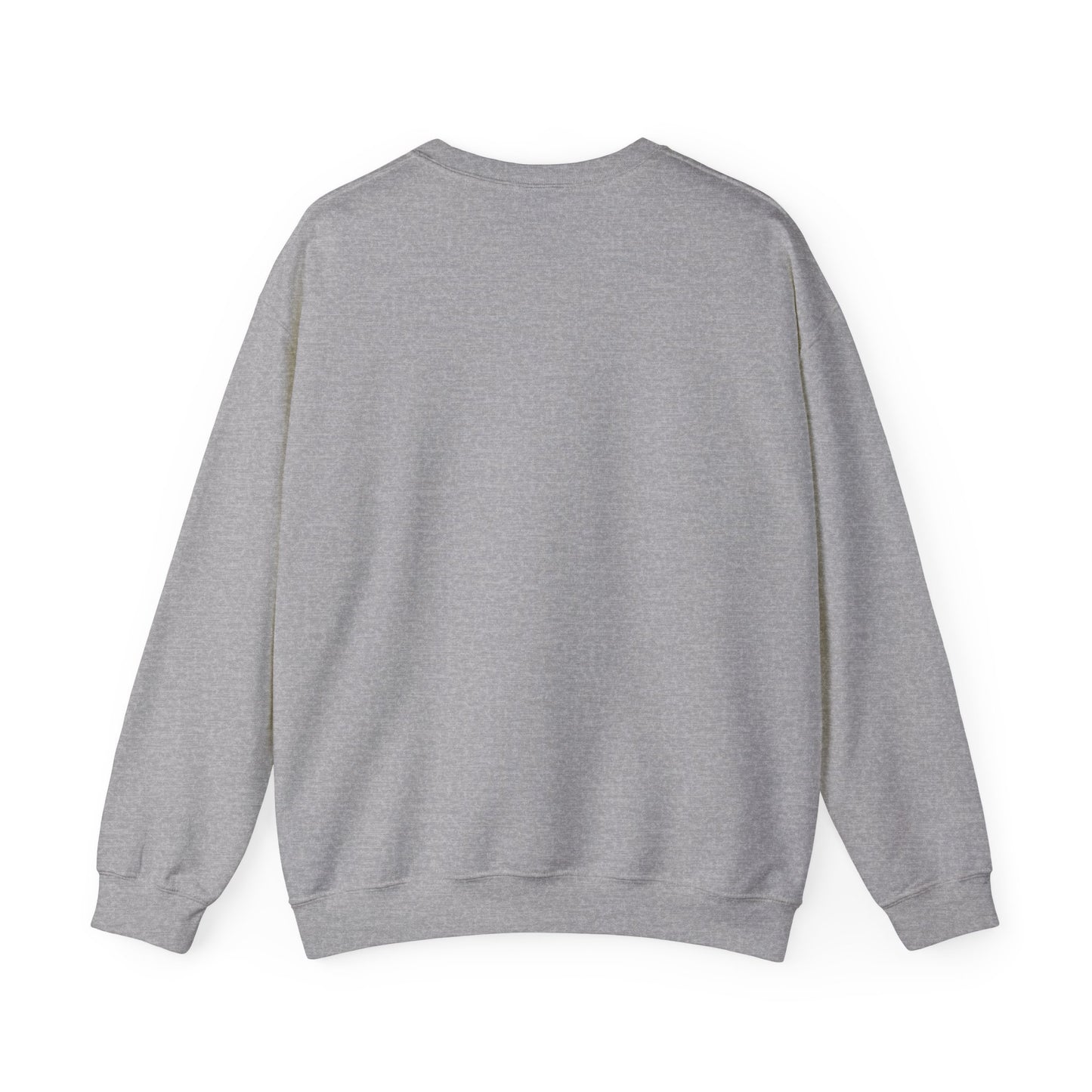"Meowy Christmas" Crewneck Sweatshirt