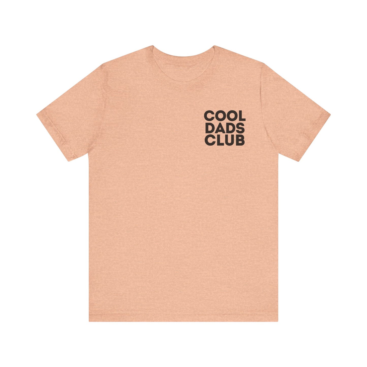 Cool Dads Club Shirt, Funny Husband Shirt, Gift for Him, Father's Day Gift, Daddy Shirt, Dad to be, Cool Dad, Father's Shirt, Comfort Colors