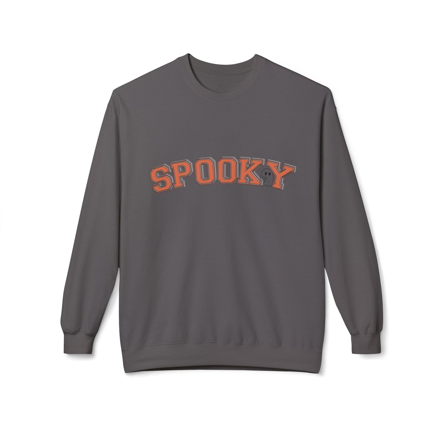 Halloween Sweatshirt