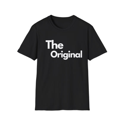 “The Original” Softstyle T-Shirt