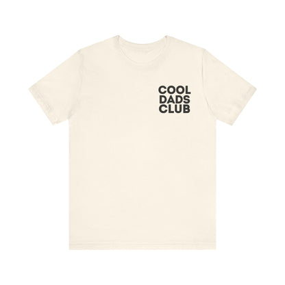 Cool Dads Club Shirt, Funny Husband Shirt, Gift for Him, Father's Day Gift, Daddy Shirt, Dad to be, Cool Dad, Father's Shirt, Comfort Colors