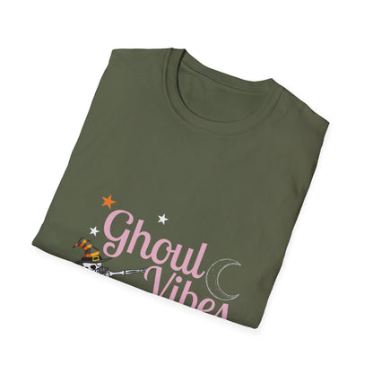 Halloween T-Shirt
