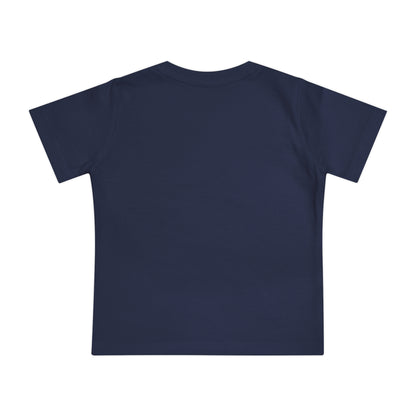 “The Remix” Baby Short Sleeve T-Shirt