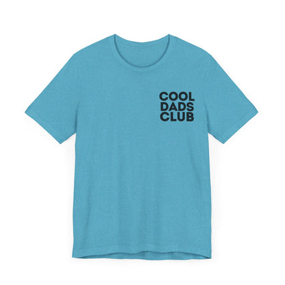 Cool Dads Club Shirt, Funny Husband Shirt, Gift for Him, Father's Day Gift, Daddy Shirt, Dad to be, Cool Dad, Father's Shirt, Comfort Colors