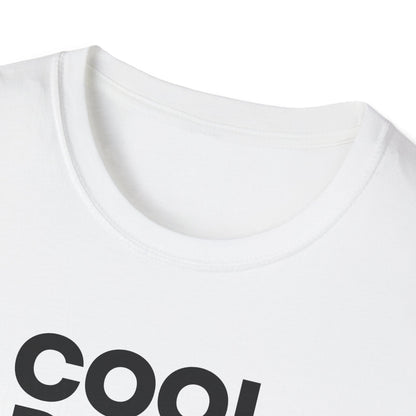 “COOL DADS CLUB“ Softstyle T-Shirt