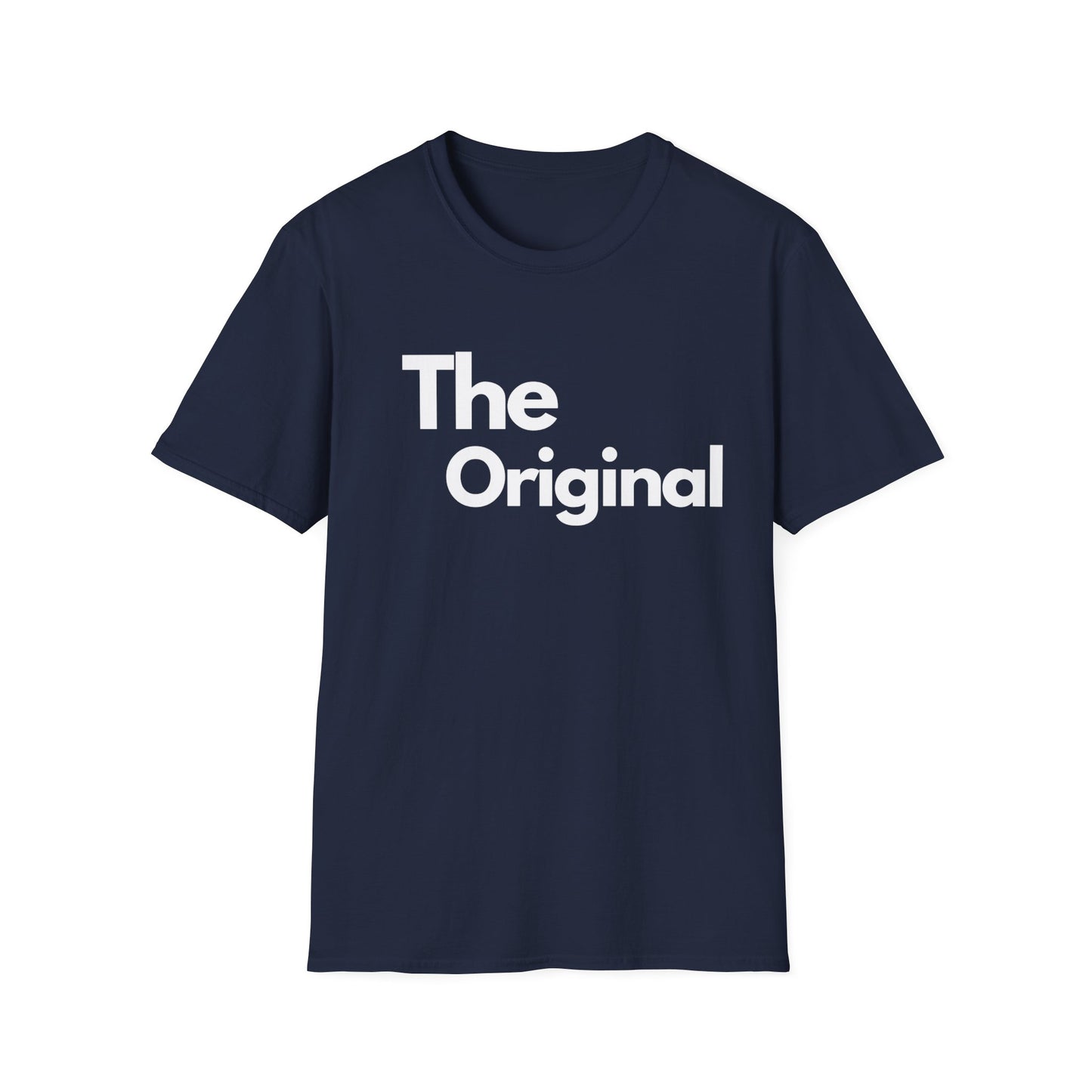 “The Original” Softstyle T-Shirt