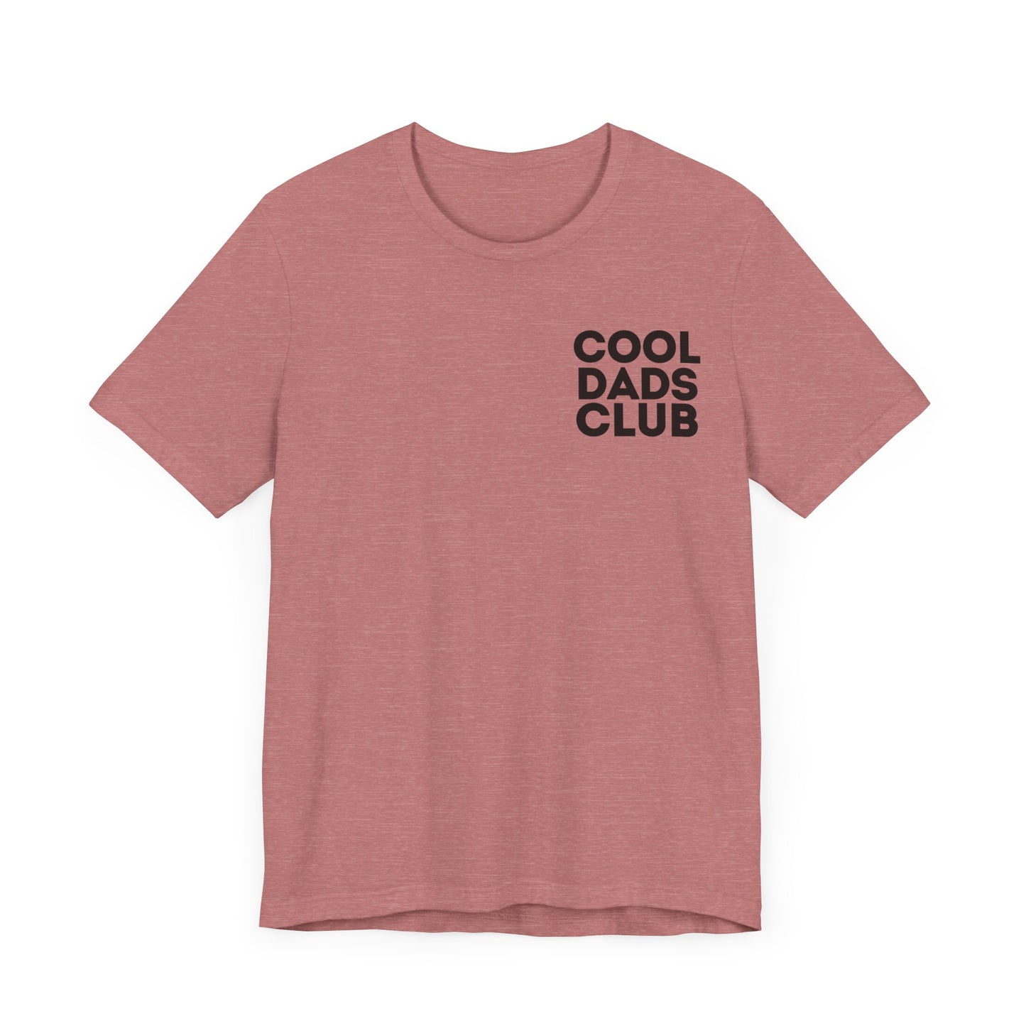 Cool Dads Club Shirt, Funny Husband Shirt, Gift for Him, Father's Day Gift, Daddy Shirt, Dad to be, Cool Dad, Father's Shirt, Comfort Colors