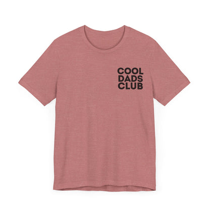 Cool Dads Club Shirt, Funny Husband Shirt, Gift for Him, Father's Day Gift, Daddy Shirt, Dad to be, Cool Dad, Father's Shirt, Comfort Colors