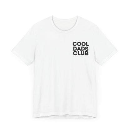 Cool Dads Club Shirt, Funny Husband Shirt, Gift for Him, Father's Day Gift, Daddy Shirt, Dad to be, Cool Dad, Father's Shirt, Comfort Colors