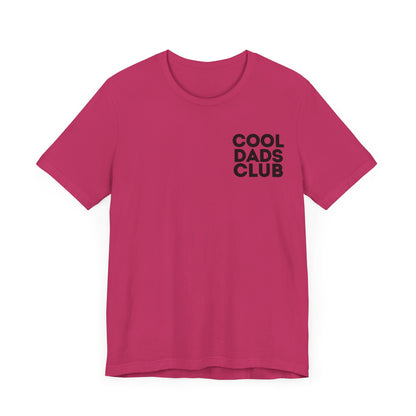 Cool Dads Club Shirt, Funny Husband Shirt, Gift for Him, Father's Day Gift, Daddy Shirt, Dad to be, Cool Dad, Father's Shirt, Comfort Colors