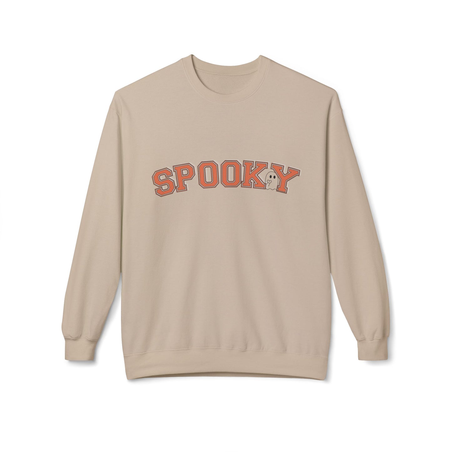 Halloween Sweatshirt