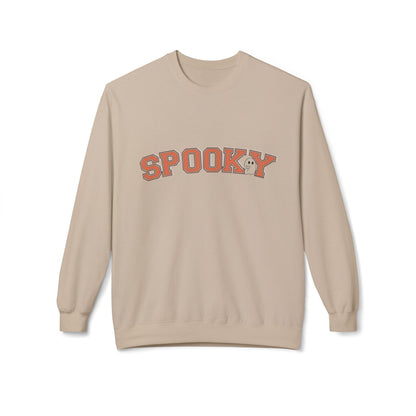 Halloween Sweatshirt