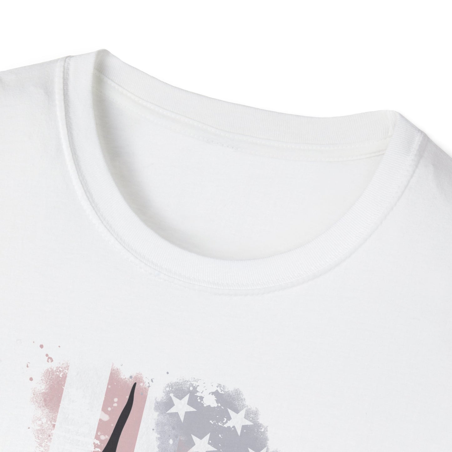 ”Best Dad Ever” Softstyle T-Shirt