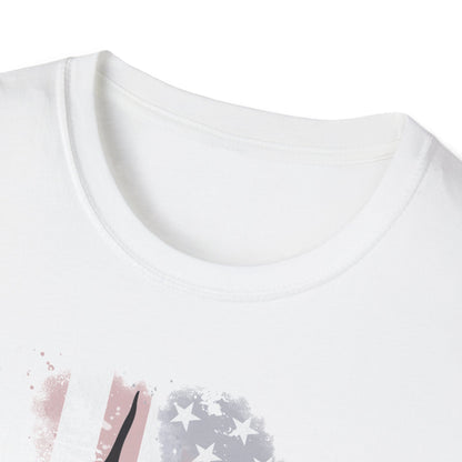 ”Best Dad Ever” Softstyle T-Shirt