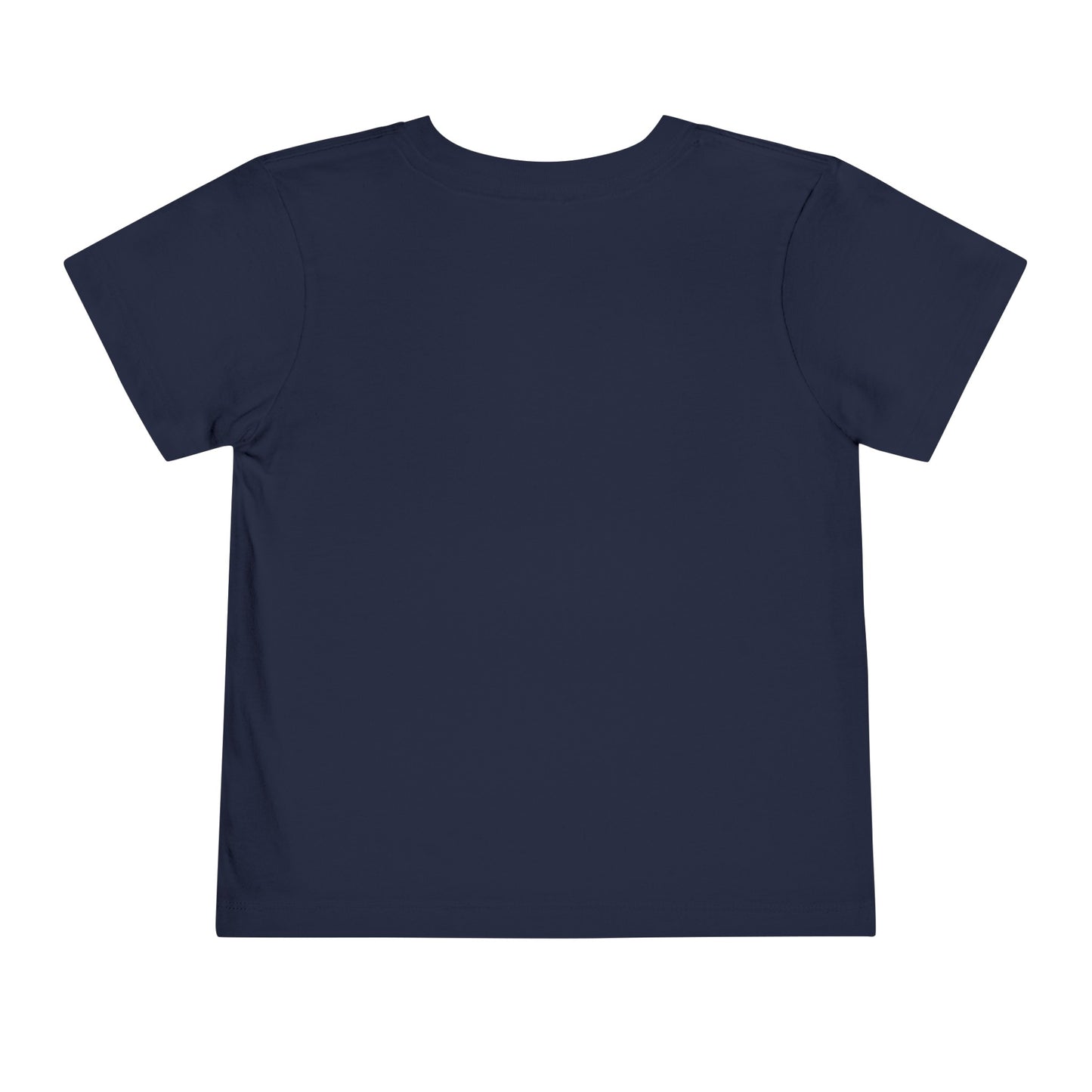 “Smalls” Toddler Short Sleeve Tee