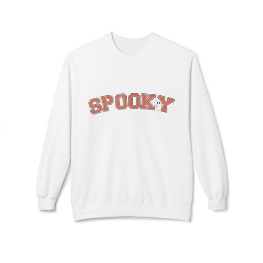 Halloween Sweatshirt
