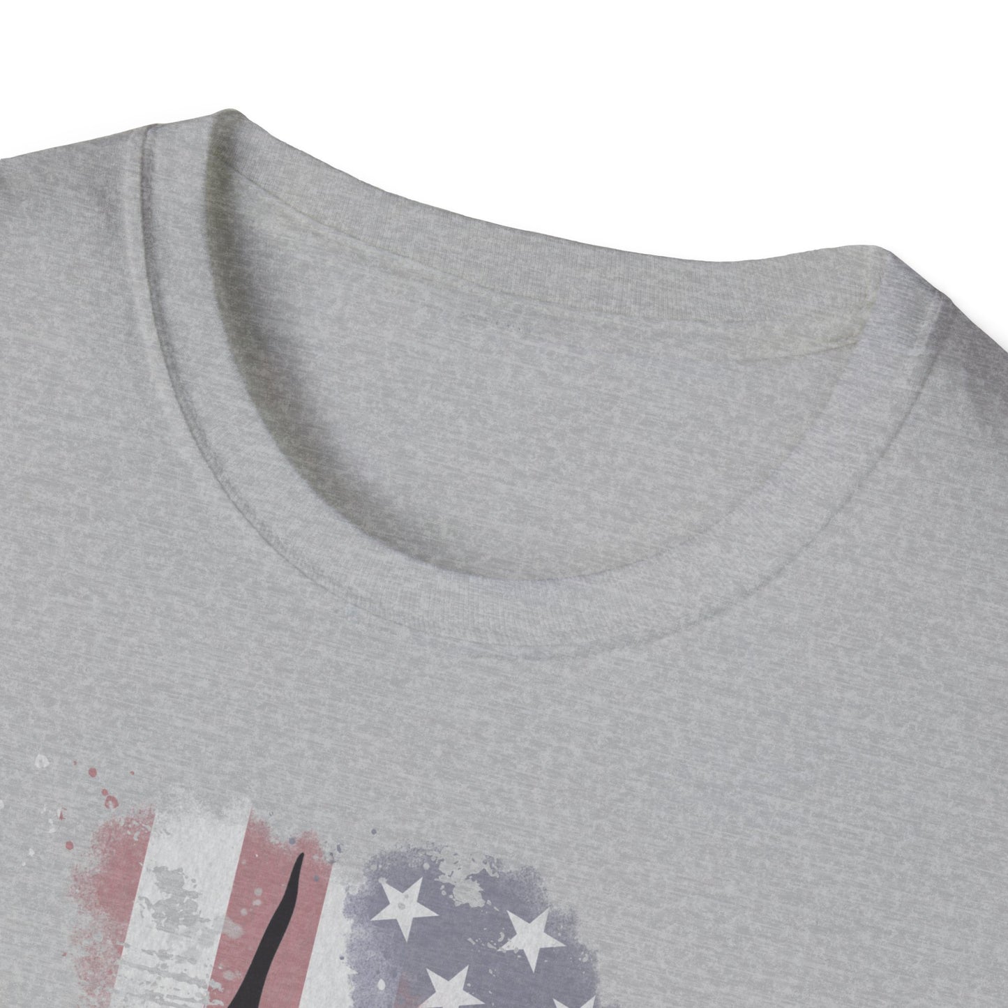 ”Best Dad Ever” Softstyle T-Shirt