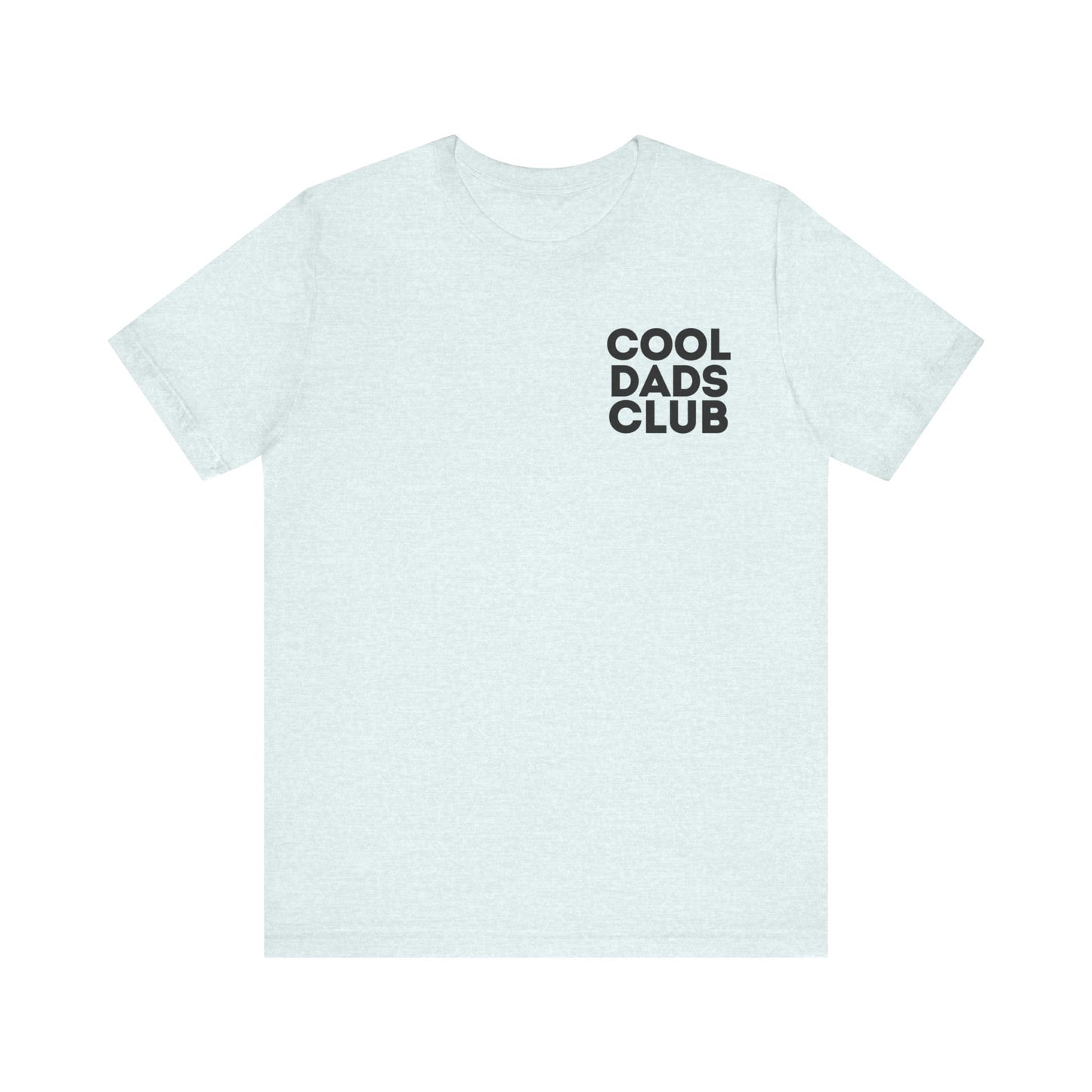 Cool Dads Club Shirt, Funny Husband Shirt, Gift for Him, Father's Day Gift, Daddy Shirt, Dad to be, Cool Dad, Father's Shirt, Comfort Colors
