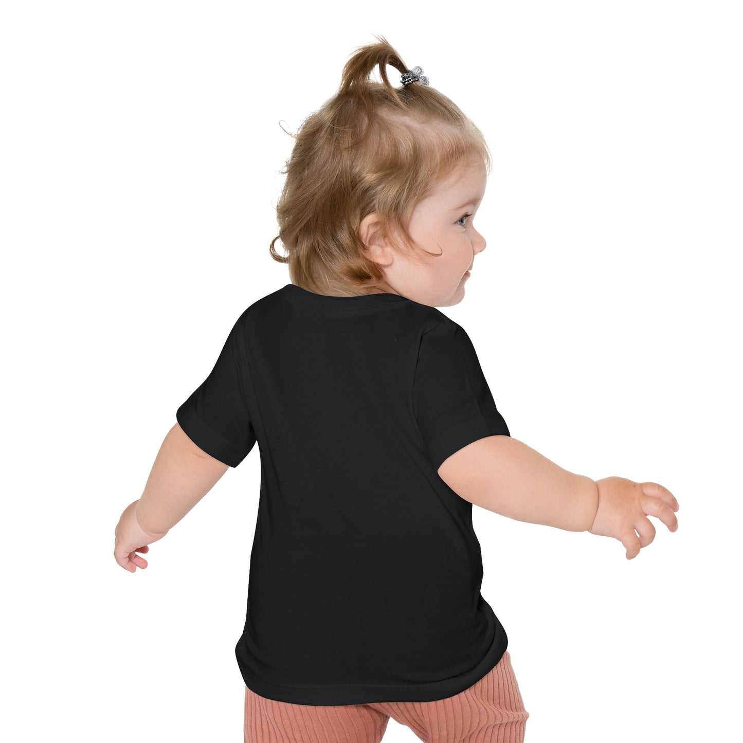 “The Remix” Baby Short Sleeve T-Shirt