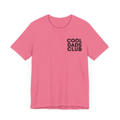 Cool Dads Club Shirt, Funny Husband Shirt, Gift for Him, Father's Day Gift, Daddy Shirt, Dad to be, Cool Dad, Father's Shirt, Comfort Colors