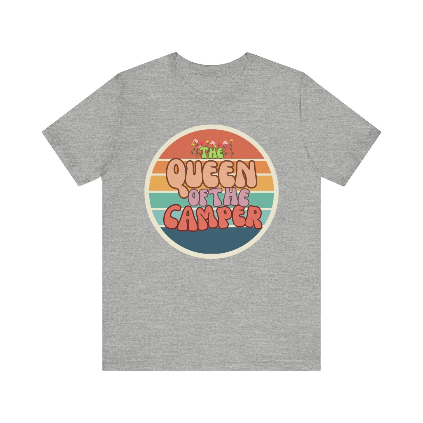 Camping Shirt RV Shirt Camping Gift Camper Shirt Travel Shirt Road Trip RV Gift RV Camping Shirt Funny Camping shirt