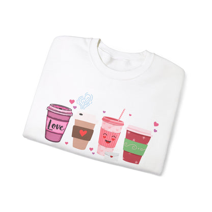 “Stanley Cup” Crewneck Sweatshirt