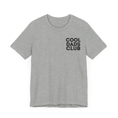 Cool Dads Club Shirt, Funny Husband Shirt, Gift for Him, Father's Day Gift, Daddy Shirt, Dad to be, Cool Dad, Father's Shirt, Comfort Colors
