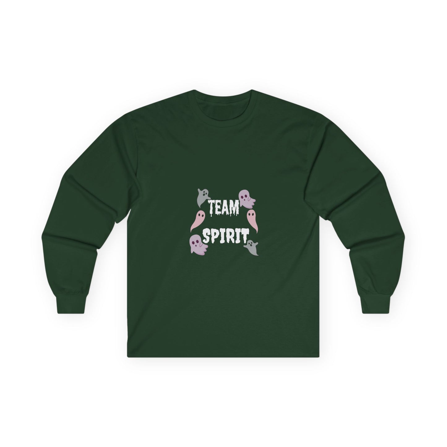 Halloween Unisex Tee