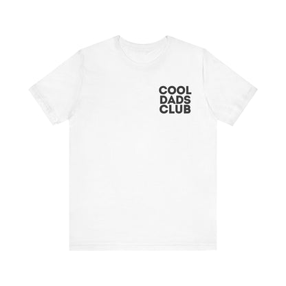 Cool Dads Club Shirt, Funny Husband Shirt, Gift for Him, Father's Day Gift, Daddy Shirt, Dad to be, Cool Dad, Father's Shirt, Comfort Colors
