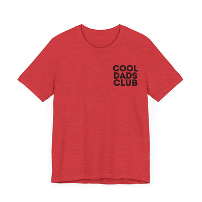 Cool Dads Club Shirt, Funny Husband Shirt, Gift for Him, Father's Day Gift, Daddy Shirt, Dad to be, Cool Dad, Father's Shirt, Comfort Colors