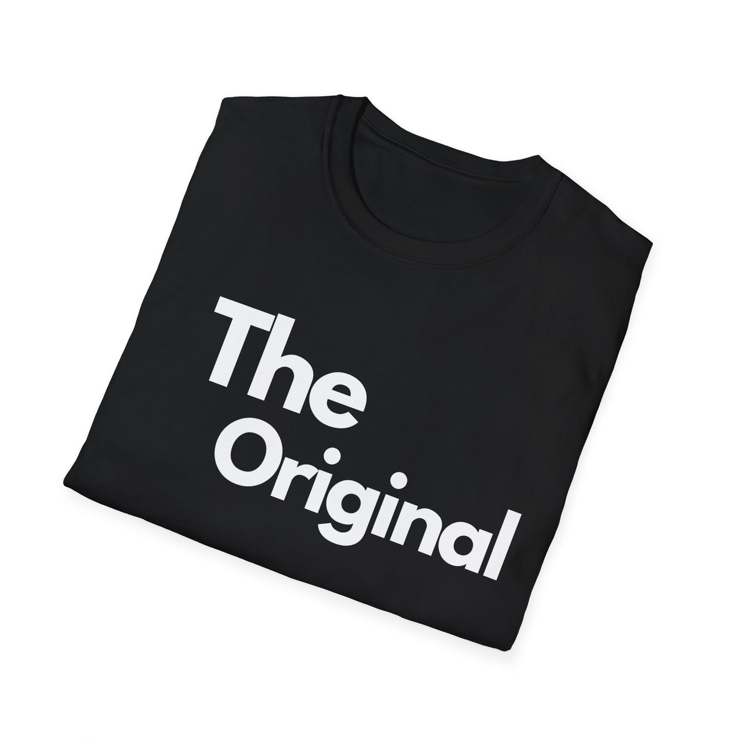 “The Original” Softstyle T-Shirt