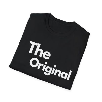 “The Original” Softstyle T-Shirt