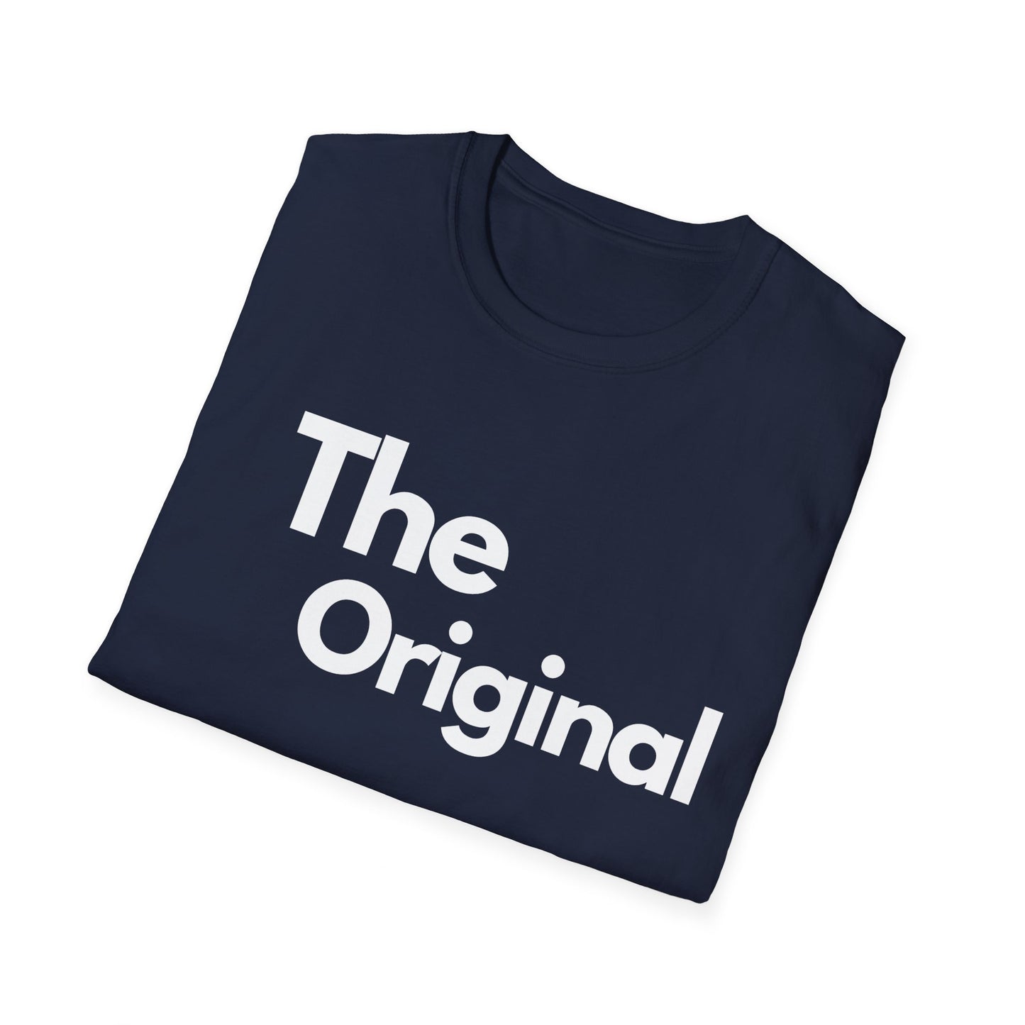 “The Original” Softstyle T-Shirt