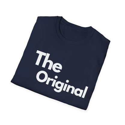 “The Original” Softstyle T-Shirt