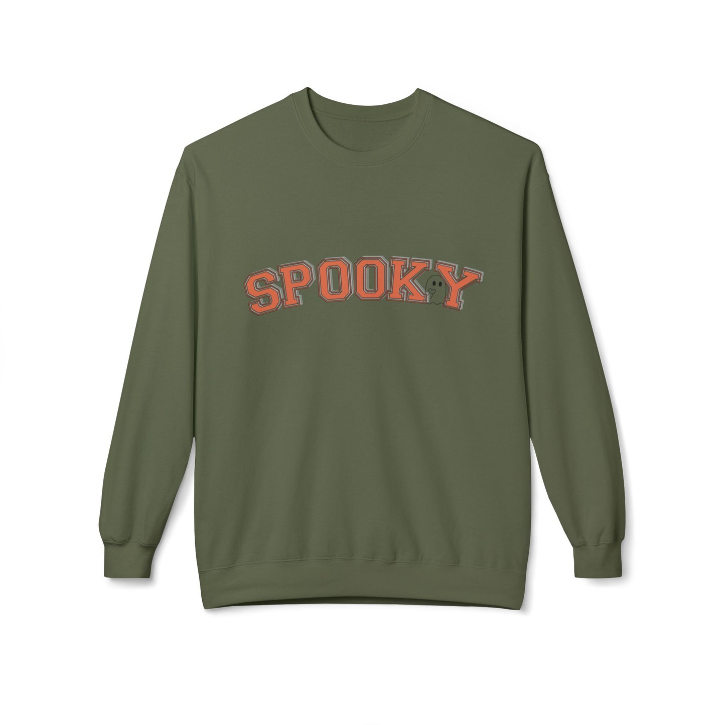 Halloween Sweatshirt