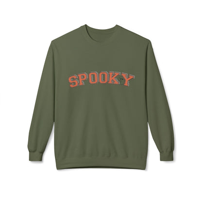 Halloween Sweatshirt