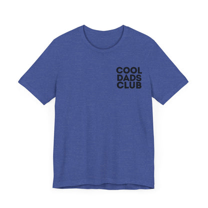 Cool Dads Club Shirt, Funny Husband Shirt, Gift for Him, Father's Day Gift, Daddy Shirt, Dad to be, Cool Dad, Father's Shirt, Comfort Colors