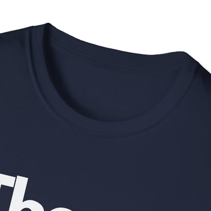 “The Original” Softstyle T-Shirt