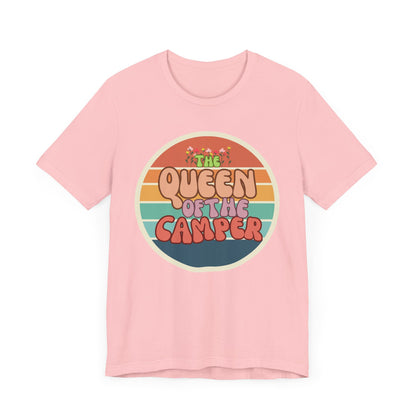 Camping Shirt RV Shirt Camping Gift Camper Shirt Travel Shirt Road Trip RV Gift RV Camping Shirt Funny Camping shirt