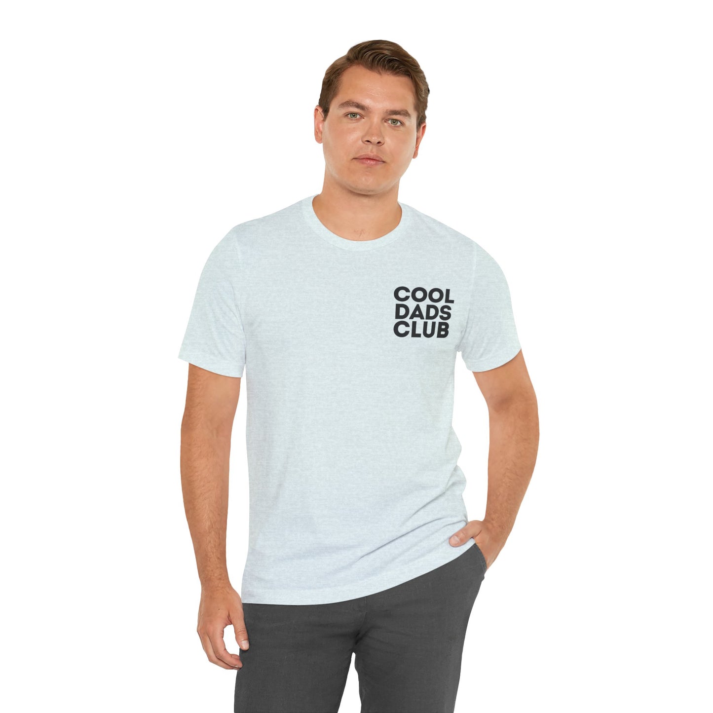 Cool Dads Club Shirt, Funny Husband Shirt, Gift for Him, Father's Day Gift, Daddy Shirt, Dad to be, Cool Dad, Father's Shirt, Comfort Colors