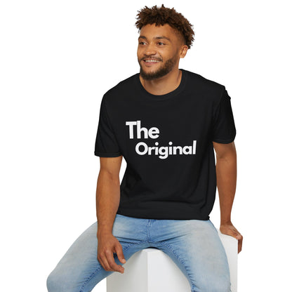 “The Original” Softstyle T-Shirt