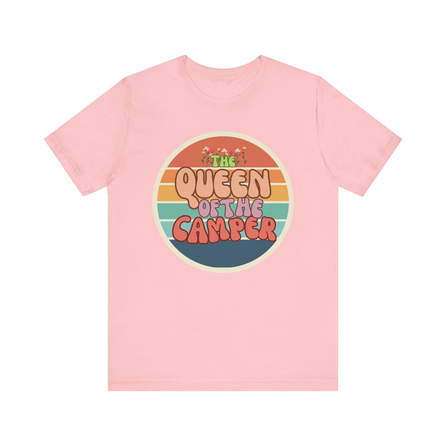 Camping Shirt RV Shirt Camping Gift Camper Shirt Travel Shirt Road Trip RV Gift RV Camping Shirt Funny Camping shirt