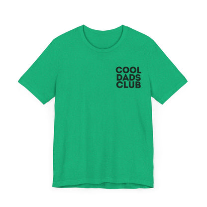 Cool Dads Club Shirt, Funny Husband Shirt, Gift for Him, Father's Day Gift, Daddy Shirt, Dad to be, Cool Dad, Father's Shirt, Comfort Colors