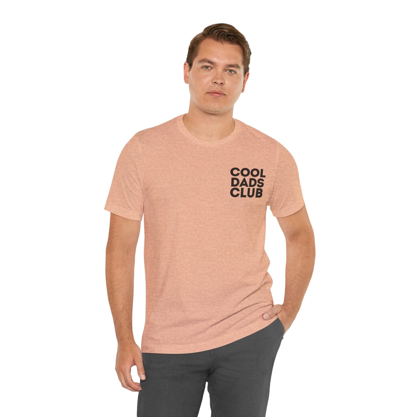 Cool Dads Club Shirt, Funny Husband Shirt, Gift for Him, Father's Day Gift, Daddy Shirt, Dad to be, Cool Dad, Father's Shirt, Comfort Colors