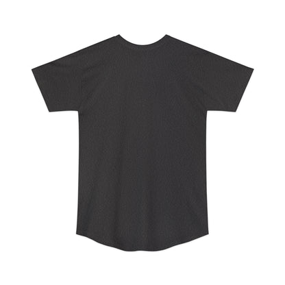 ”Best Dad” Long Body Urban Tee